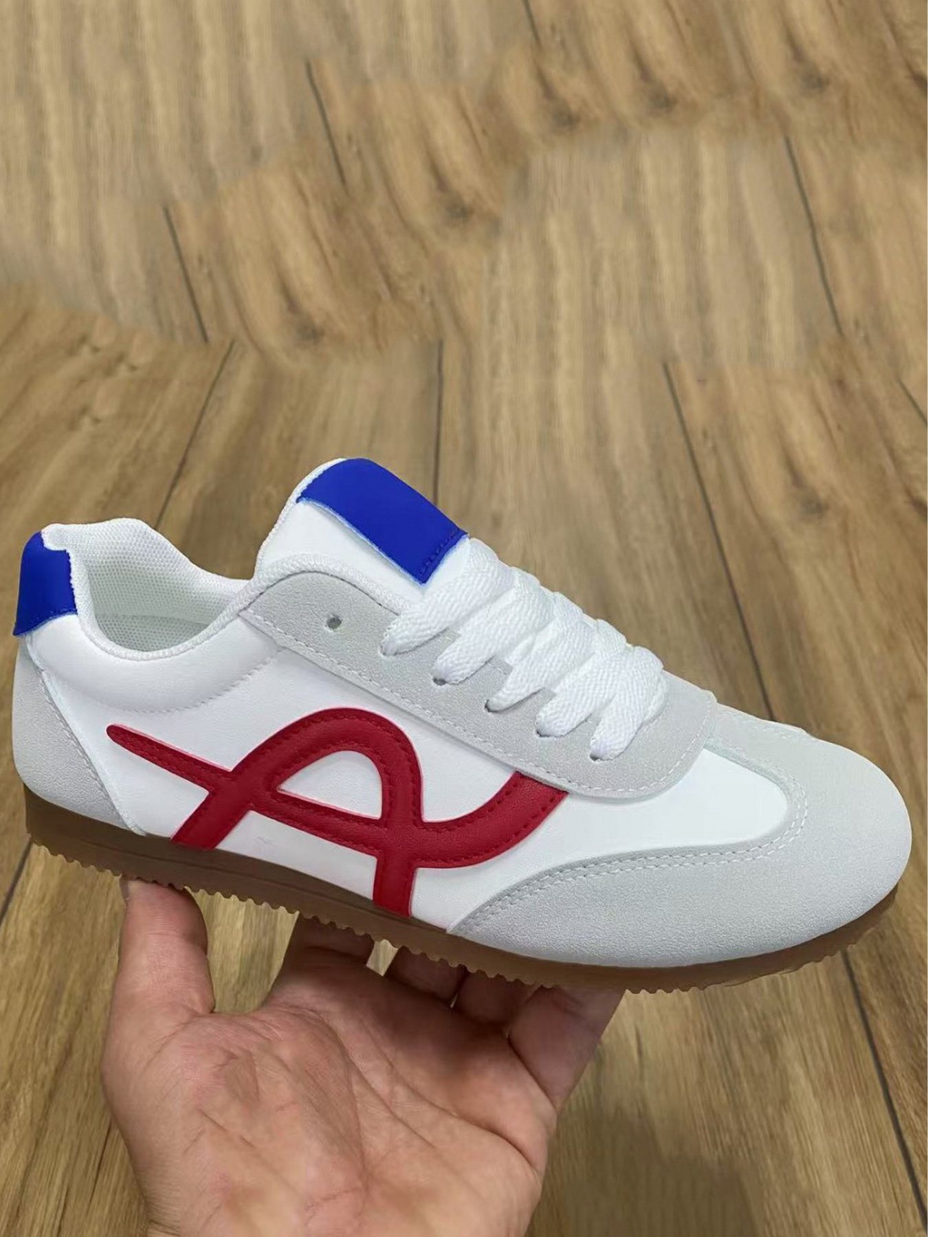 Кросівки повсякденні Navigator модель BN25319-3 Фото