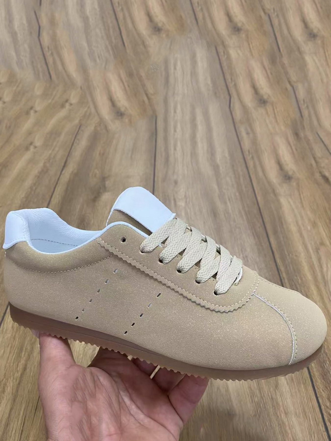 Кросівки повсякденні Navigator модель BN25320-4 Фото