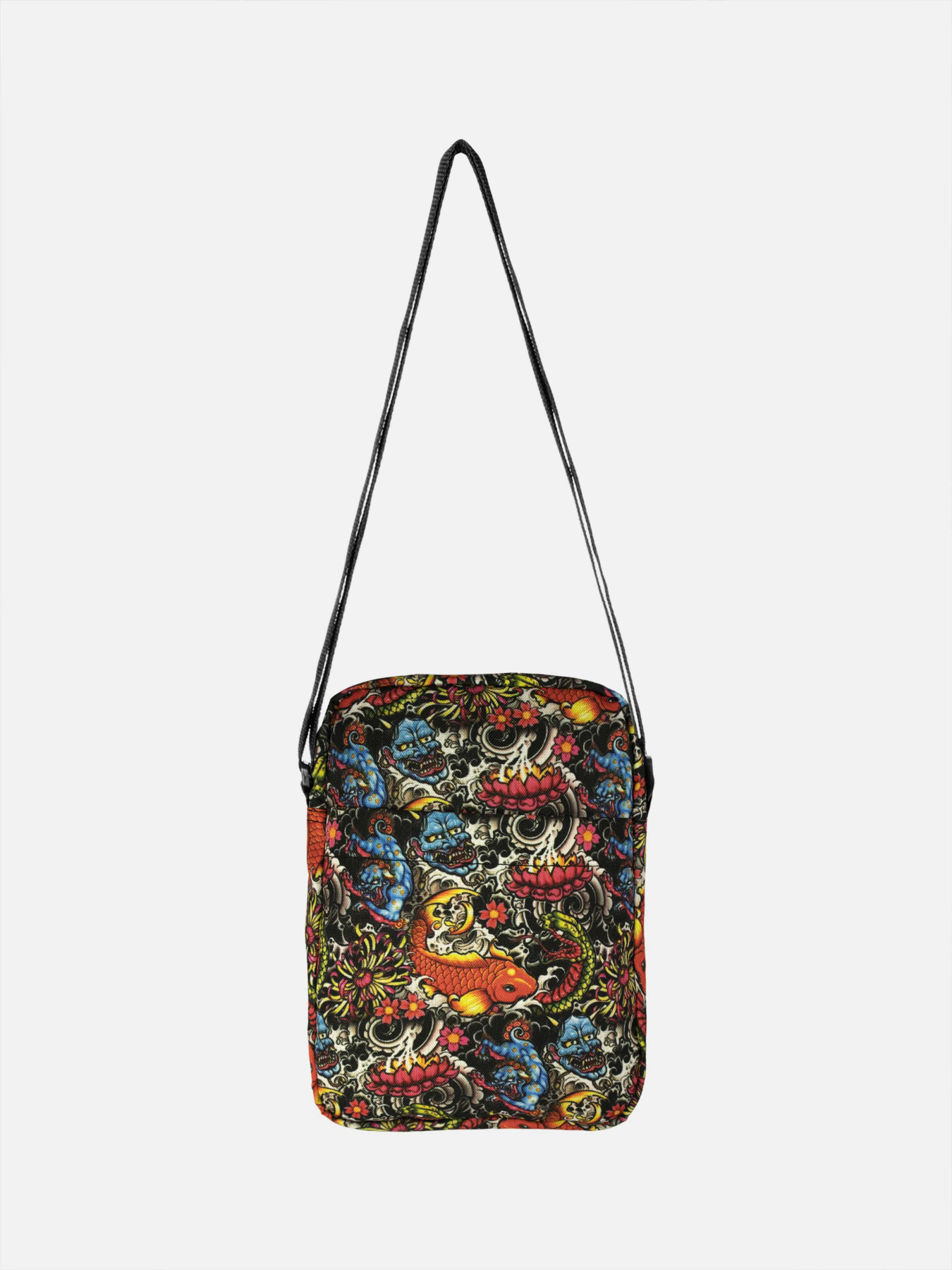 Мессенджер Custom Wear Модель cw-mes-7268 Фото