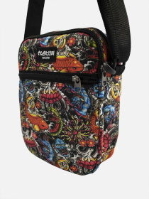 Мессенджер Custom Wear Модель cw-mes-7268 Фото