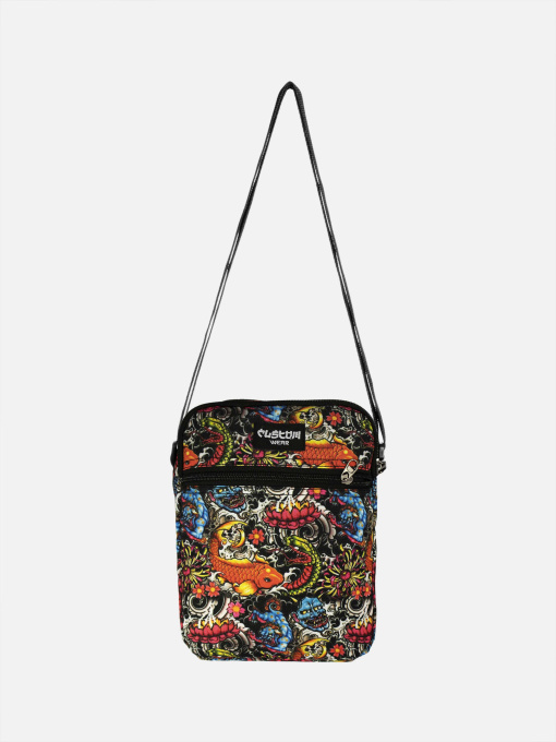 Мессенджер Custom Wear модель cw-mes-7268 Фото