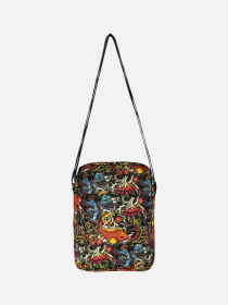 Мессенджер Custom Wear модель cw-mes-7268 Фото