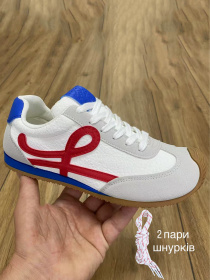 Кроссовки Navigator модель BN25326-3 Фото