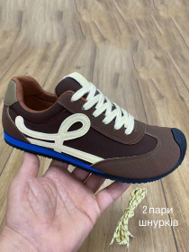 Кроссовки Navigator модель BN25326-4 Фото