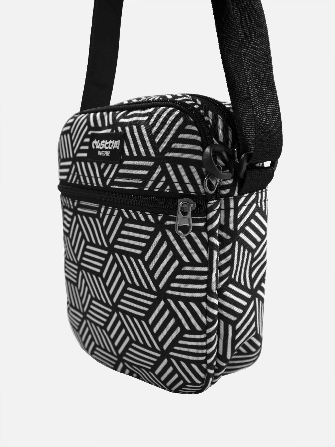 Мессенджер Custom Wear модель cw-mes-3083 Мессенджер Custom Wear модель cw-mes-3083 Фото