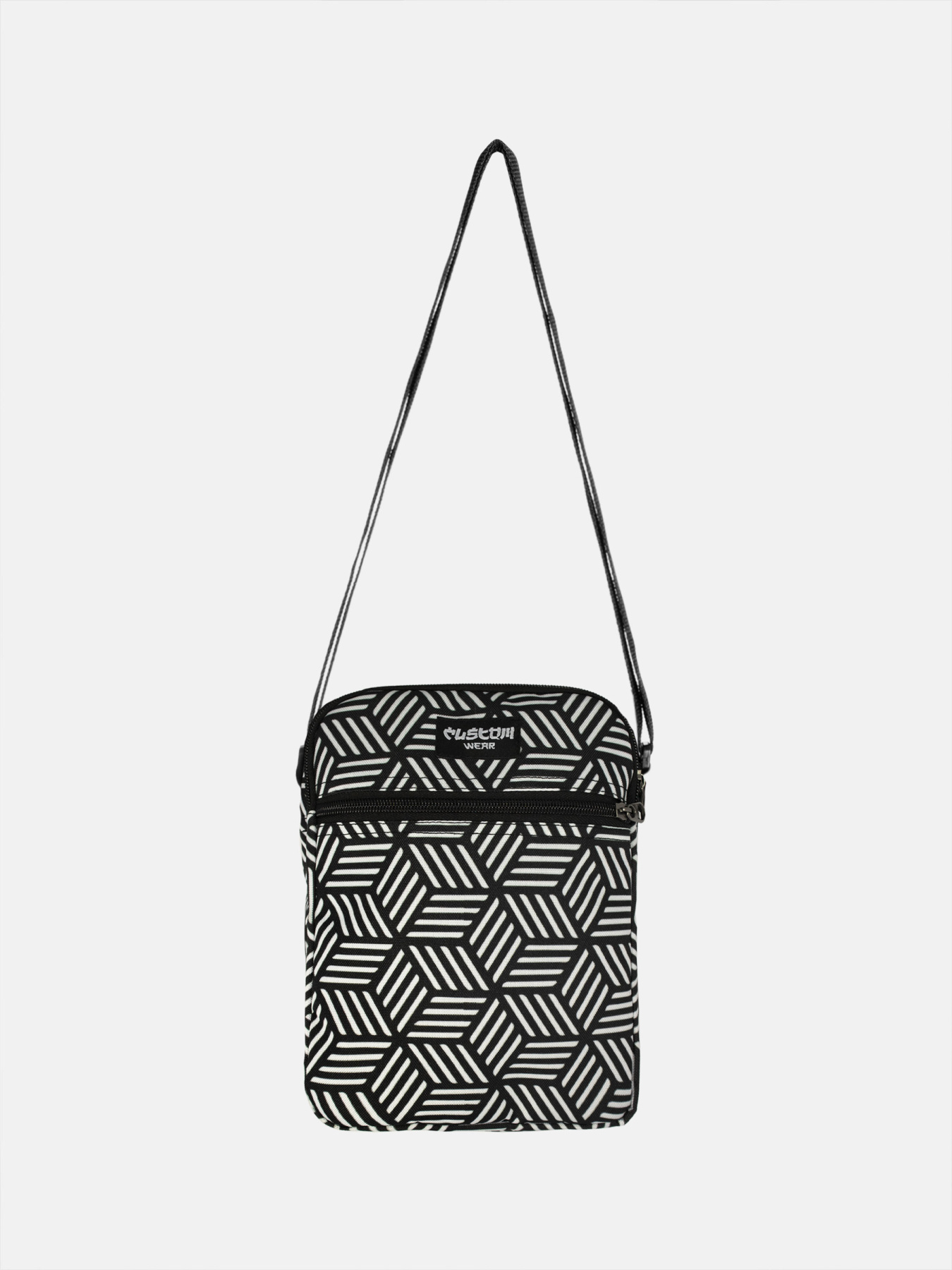 Мессенджер Custom Wear модель cw-mes-3083 Мессенджер Custom Wear модель cw-mes-3083 Фото