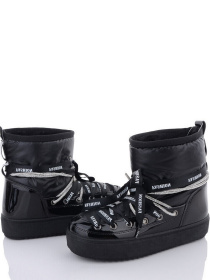 Сапоги дутики ITTS модель HN20-1009-1 Фото