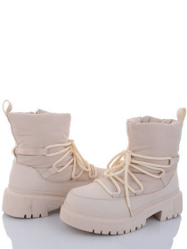 Сапоги дутики ITTS модель HMN5905-3 Фото