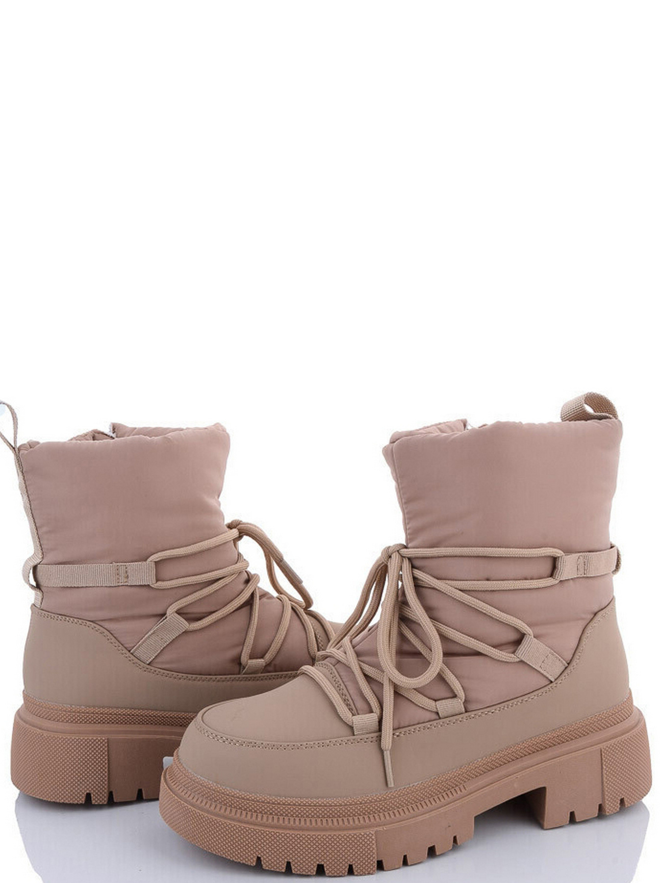 Сапоги дутики ITTS модель HMN5905-13 Фото