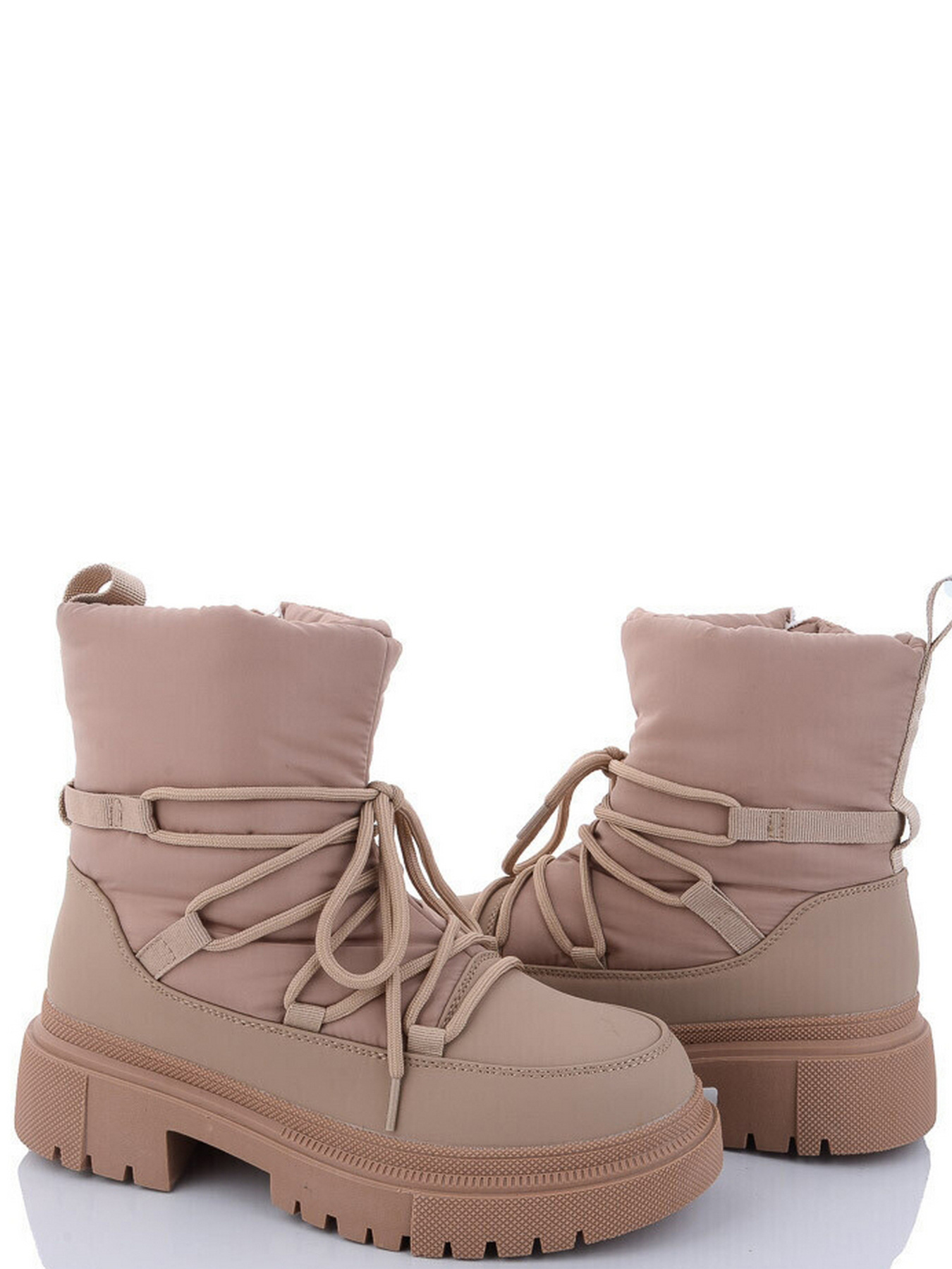 Сапоги дутики ITTS модель HMN5905-13 Фото