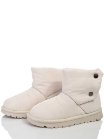 Сапоги дутики ITTS модель HN197-160-b Фото