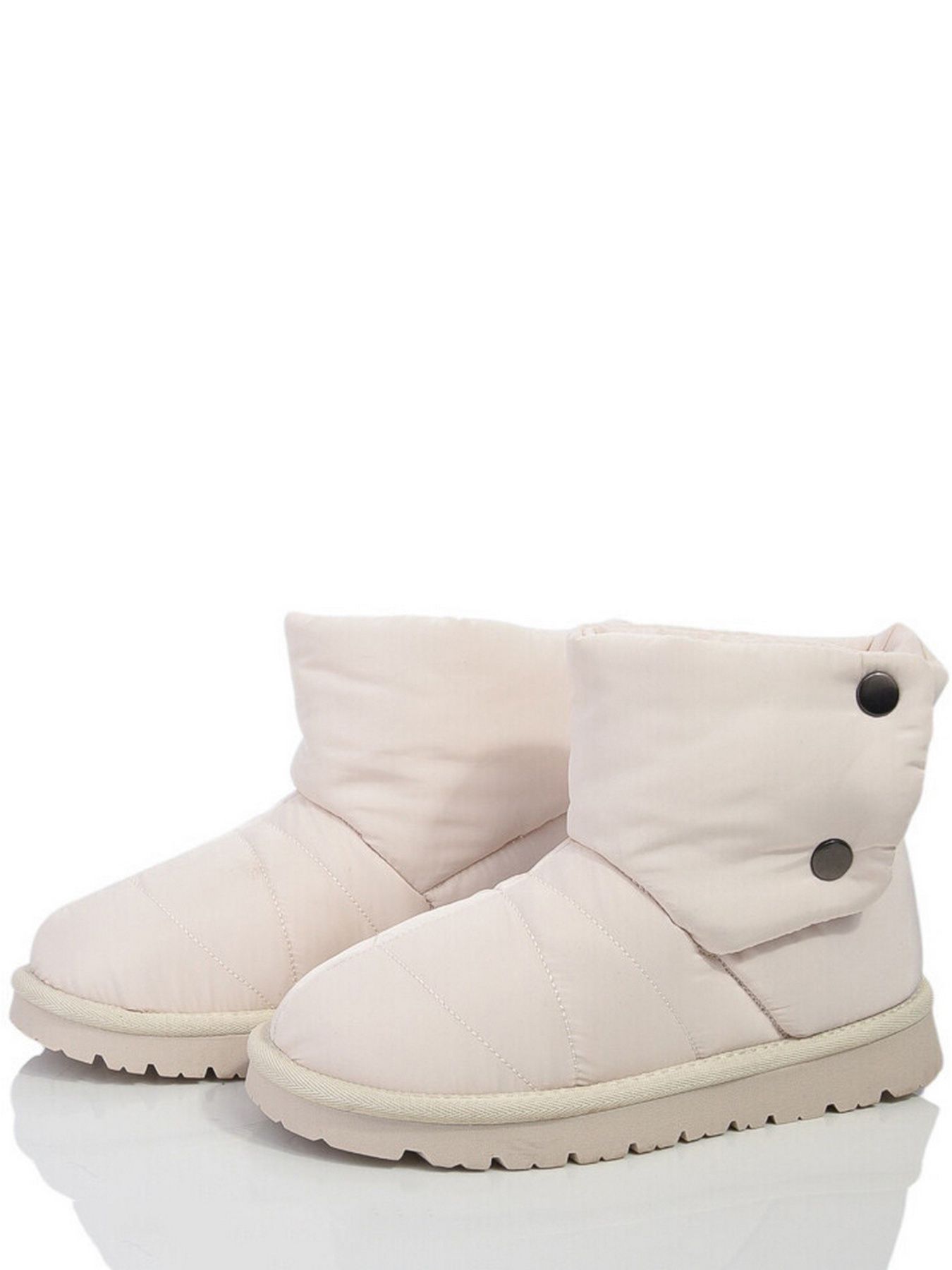 Сапоги дутики ITTS модель HN197-160-b Фото