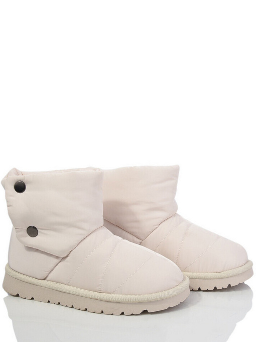 Чоботи дутики ITTS модель HN197-160-b Фото