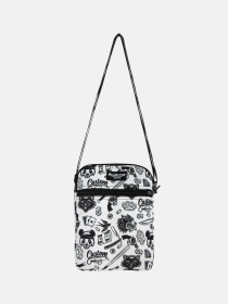 Мессенджер Custom Wear модель cw-mes-7252 Фото