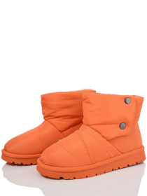 Сапоги дутики ITTS модель HN197-160-o Фото