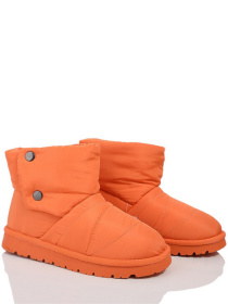 Сапоги дутики ITTS модель HN197-160-o Фото