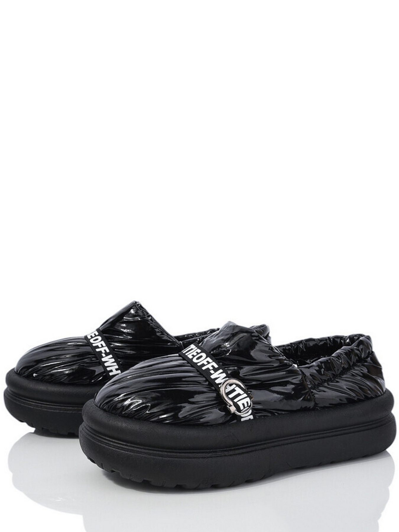 Тапки ITTS модель HZN172-1-1 Тапки ITTS модель HZN172-1-1 Фото