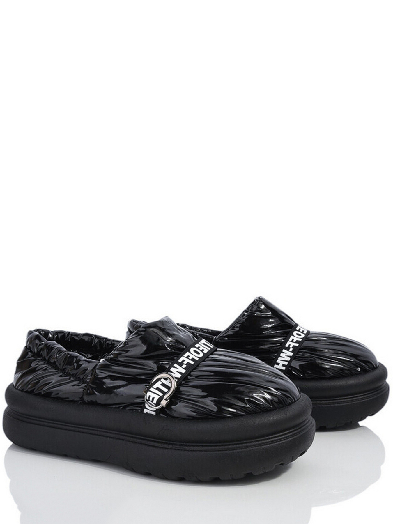 Тапки ITTS модель HZN172-1-1 Тапки ITTS модель HZN172-1-1 Фото