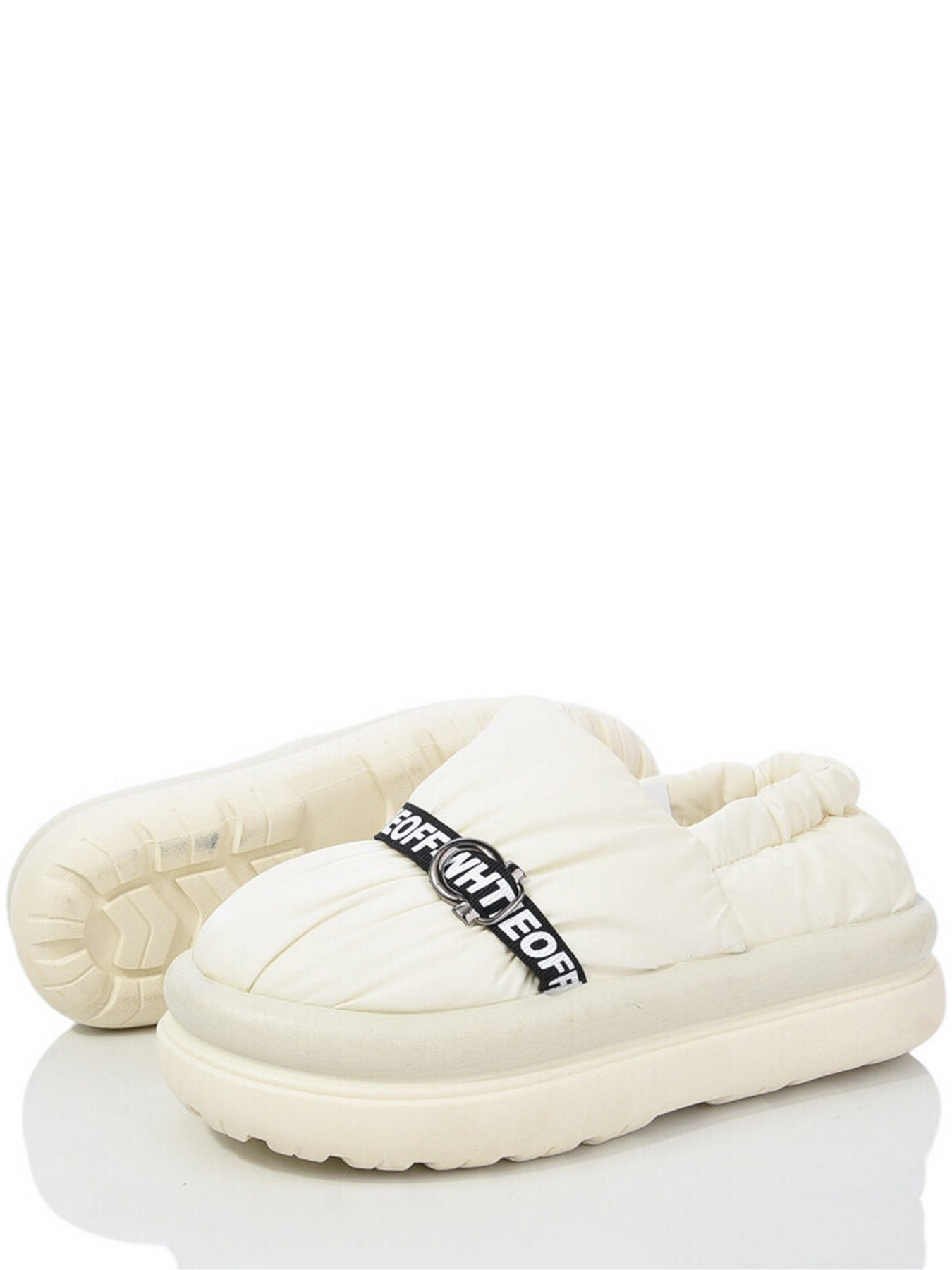 Тапки ITTS модель HZN172-1-2 Фото