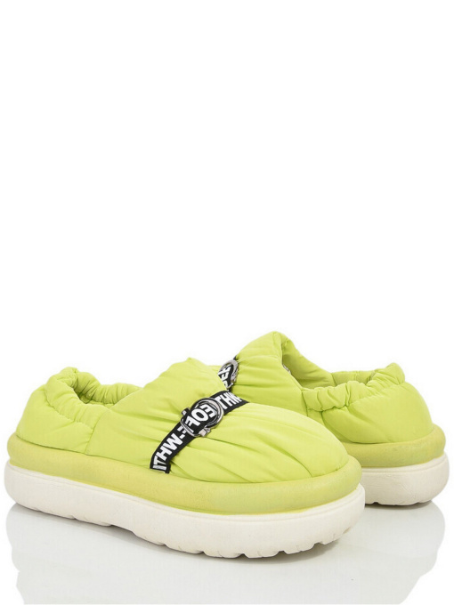 Тапки ITTS модель HZN172-1-3 Фото