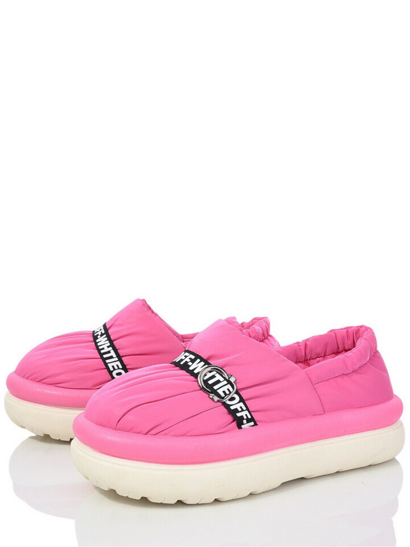 Тапки ITTS модель HZN172-1-4 Фото