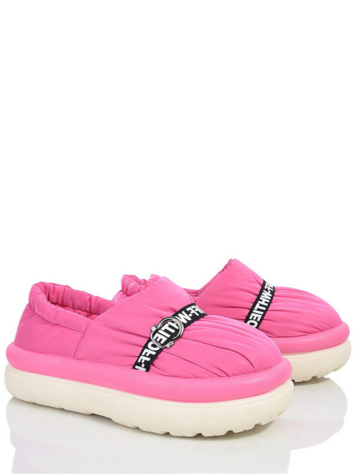 Тапки ITTS модель HZN172-1-4 Фото