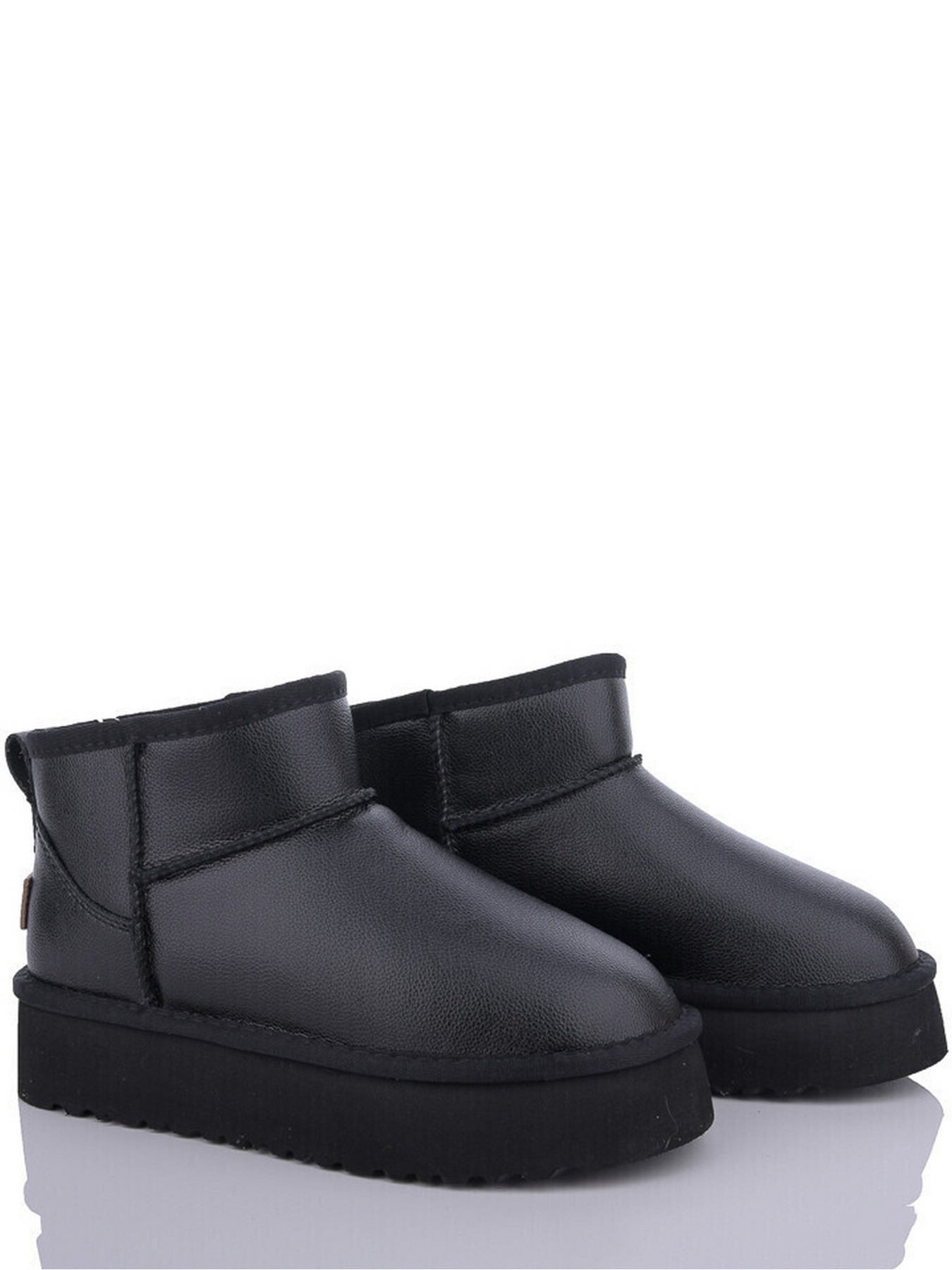 Сапоги ITTS модель AN801-6 Фото