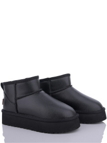 Сапоги ITTS модель AN801-6 Фото