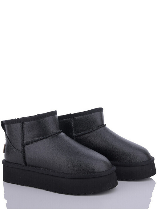 Сапоги ITTS модель AN801-6 Фото