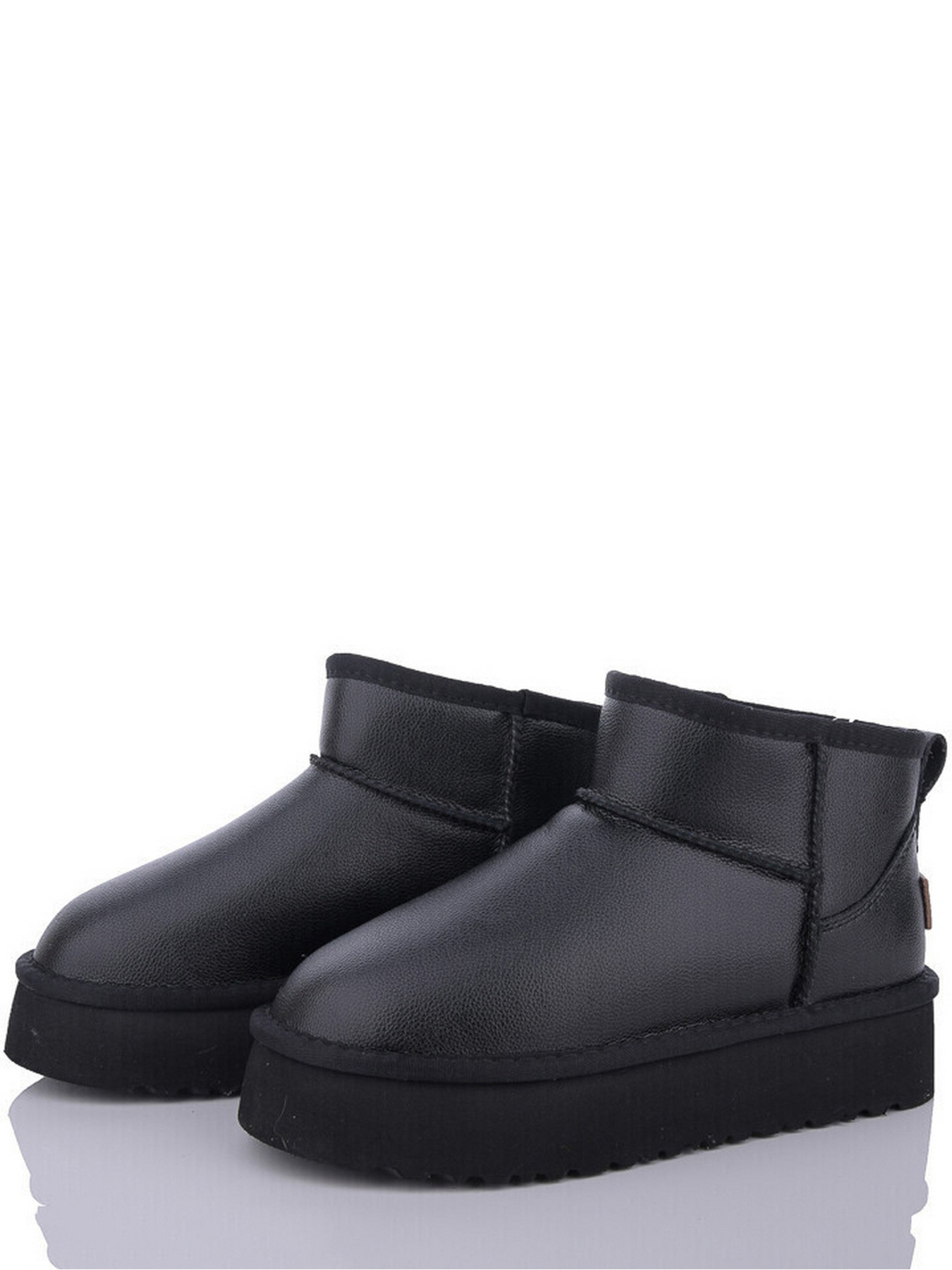 Чоботи ITTS модель AN801-6 Чоботи ITTS модель AN801-6 Фото