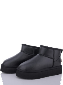 Чоботи ITTS модель AN801-6 Чоботи ITTS модель AN801-6 Фото