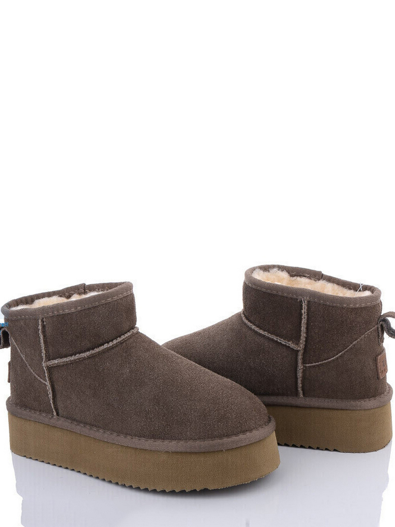 Сапоги ITTS модель AN801-12 Фото