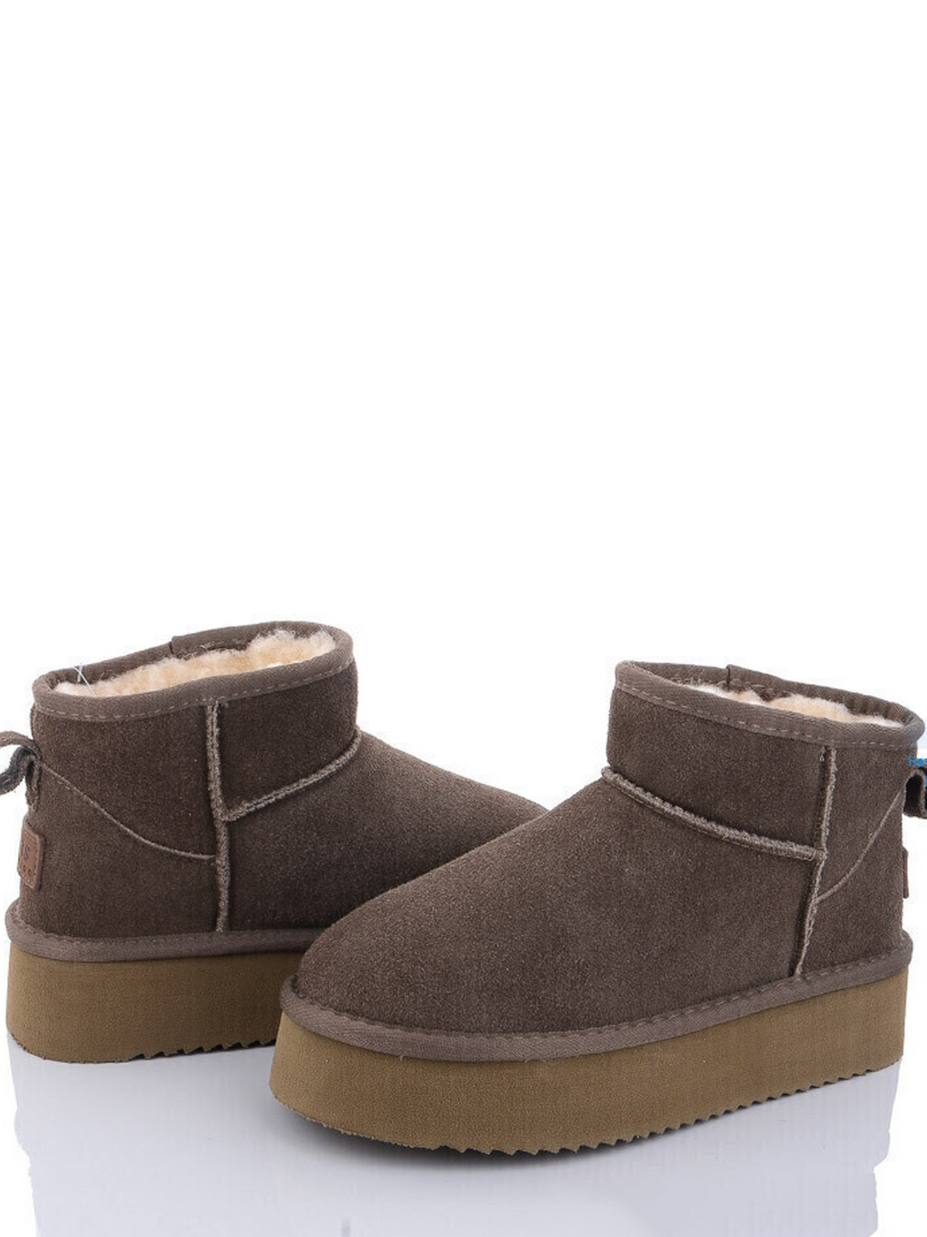 Сапоги ITTS модель AN801-12 Сапоги ITTS модель AN801-12 Фото