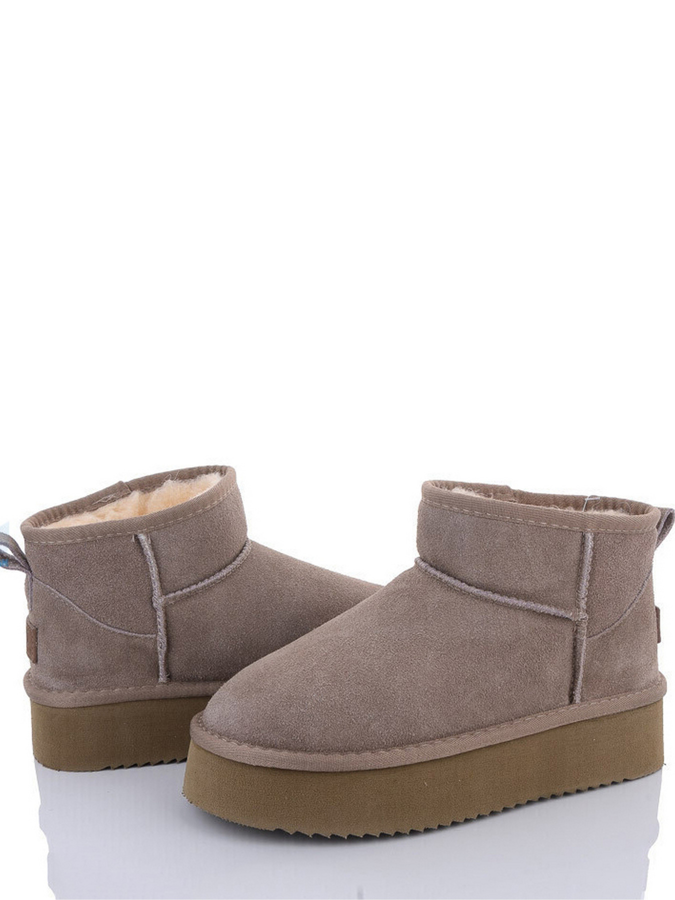 Сапоги ITTS модель AN801-16 Фото