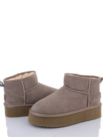 Сапоги ITTS модель AN801-16 Фото