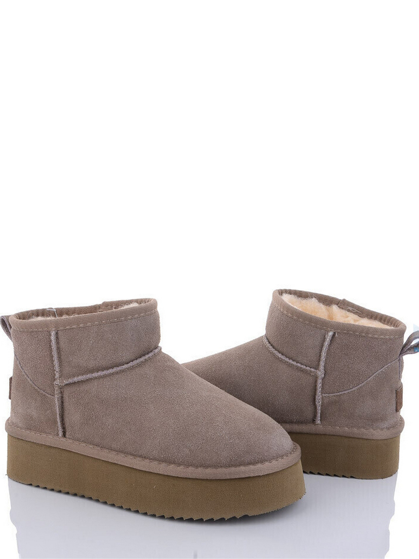 Сапоги ITTS модель AN801-16 Фото