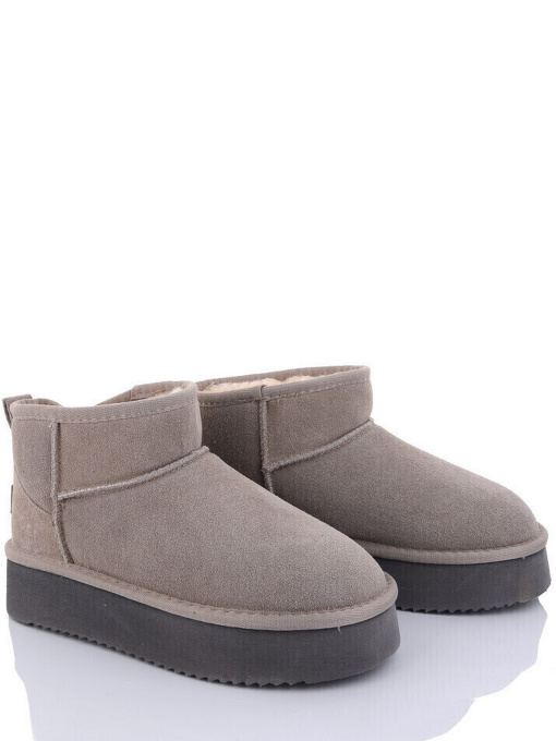 Сапоги ITTS модель AN801-17 Фото