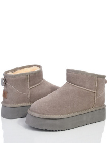 Сапоги ITTS модель AN801-21 Фото