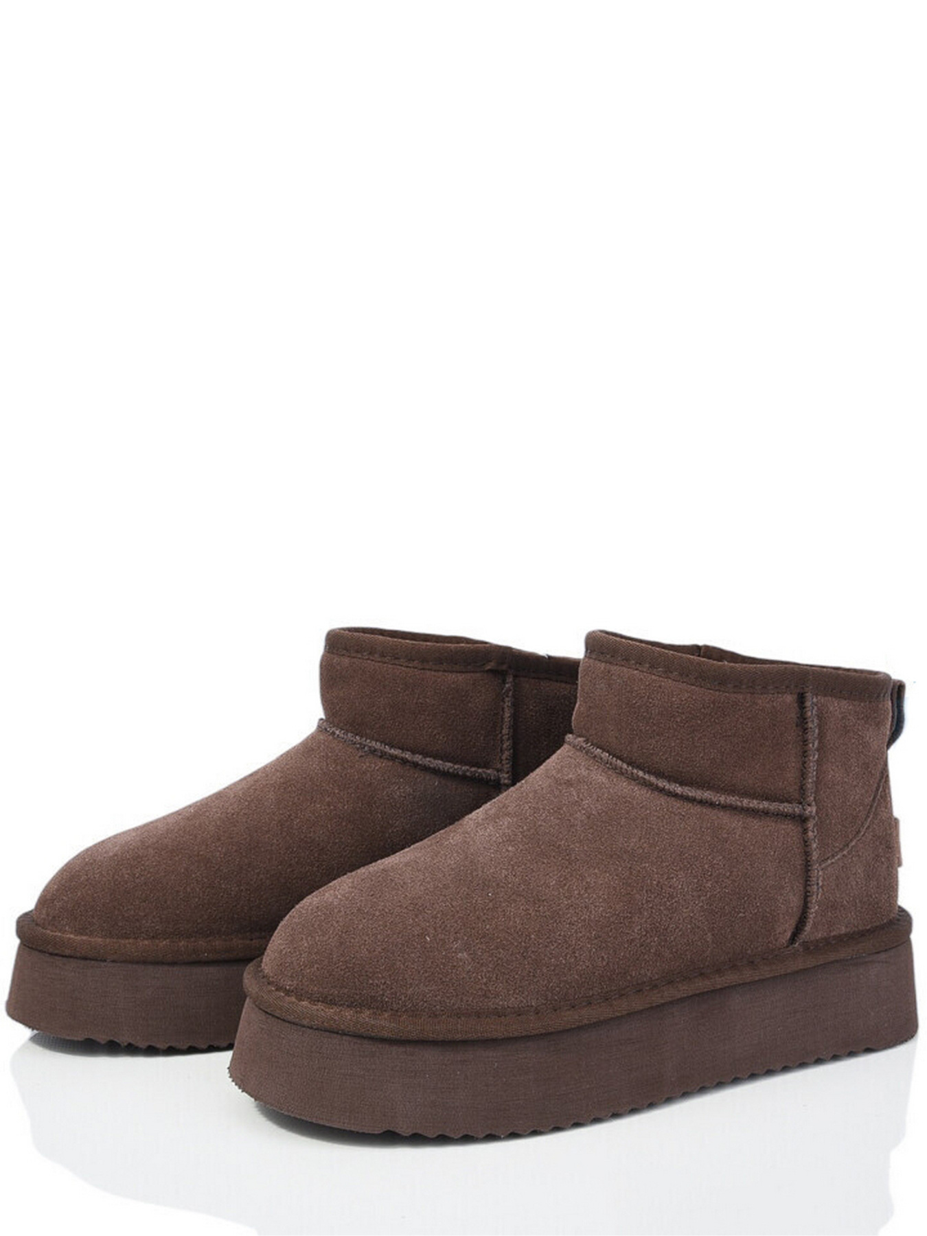 Сапоги ITTS модель AN801-24 Фото