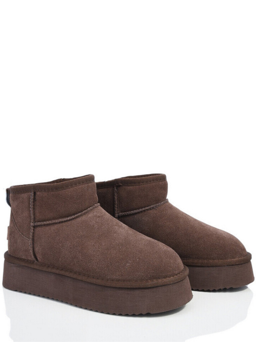 Чоботи ITTS модель AN801-24 Фото