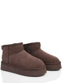 Чоботи ITTS модель AN801-24 Фото