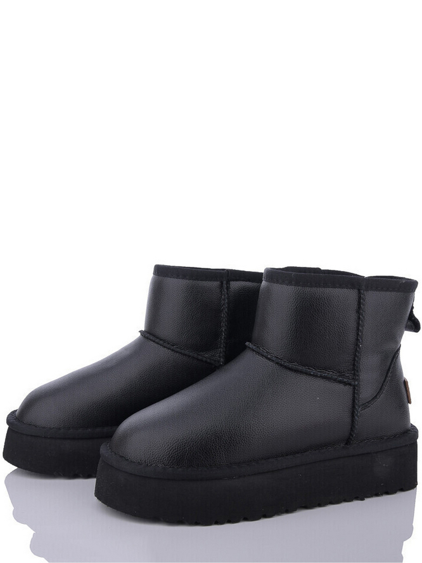 Сапоги ITTS модель AN805-6 Фото