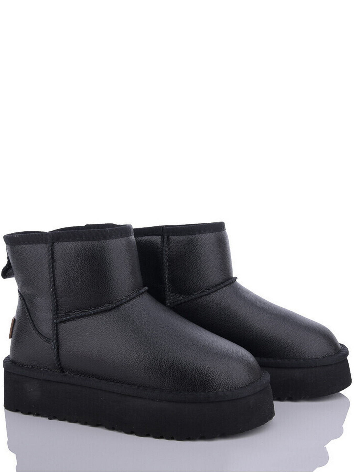 Сапоги ITTS модель AN805-6 Фото