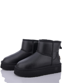 Сапоги ITTS модель AN805-6 Фото