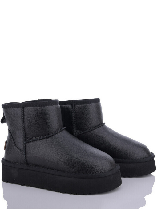 Сапоги ITTS модель AN805-6 Фото