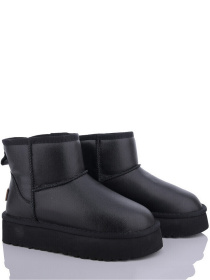 Сапоги ITTS модель AN805-6 Фото