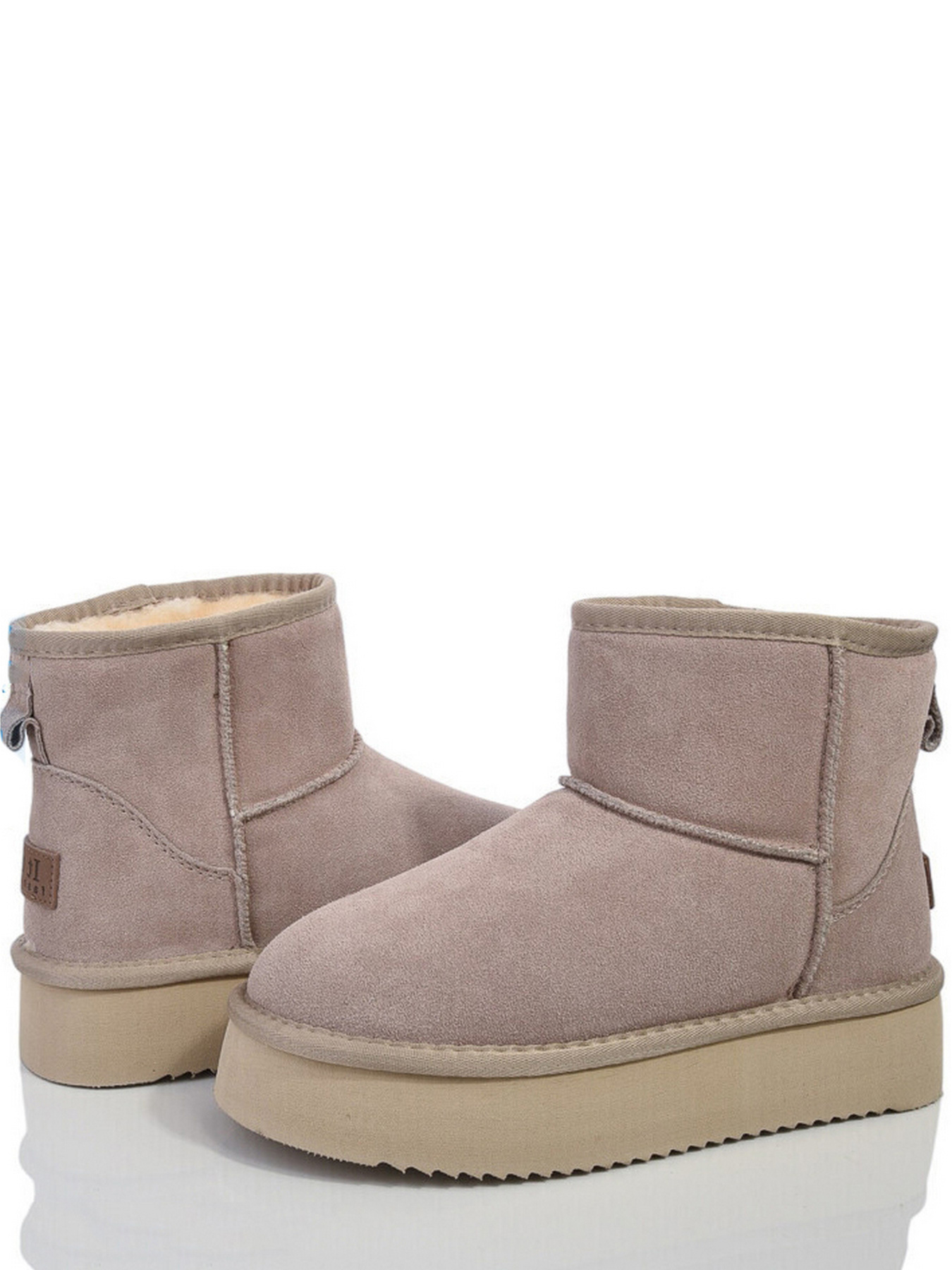 Сапоги ITTS модель AN805-13 Фото