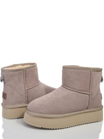 Сапоги ITTS модель AN805-13 Фото