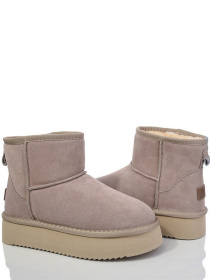 Сапоги ITTS модель AN805-13 Фото