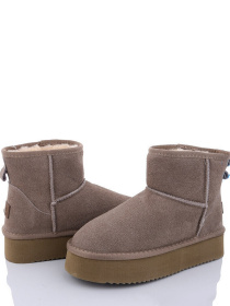 Сапоги ITTS модель AN805-16 Фото